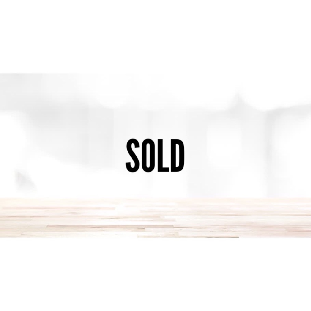 💰SOLD💰